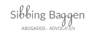 Sibbing Baggen Logo